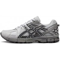 Кроссовки Asics Gel Kahana 8 Grey Black