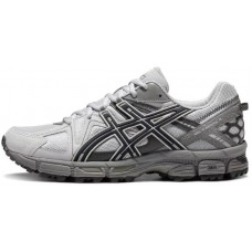 Кроссовки Asics Gel Kahana 8 Grey Black
