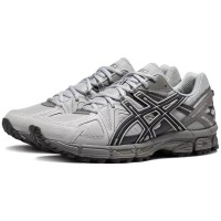 Кроссовки Asics Gel Kahana 8 Grey Black
