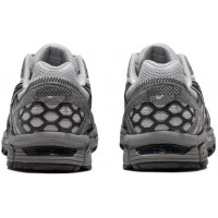 Кроссовки Asics Gel Kahana 8 Grey Black