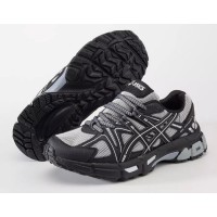 Кроссовки Asics Gel Kahana 8 Black Grey White