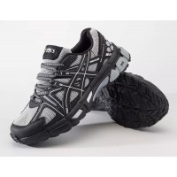 Кроссовки Asics Gel Kahana 8 Black Grey White
