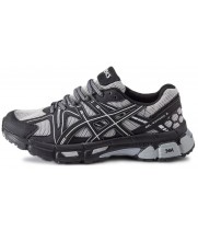 Кроссовки Asics Gel Kahana 8 Black Grey White