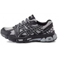 Кроссовки Asics Gel Kahana 8 Black Grey White