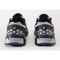 Кроссовки Asics Gel Kahana 8 Black Grey White