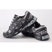 Кроссовки Asics Gel Kahana 8 Black Grey White