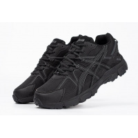 Кроссовки Asics Gel Kahana 8 Triple Black