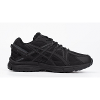Кроссовки Asics Gel Kahana 8 Triple Black
