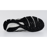Кроссовки Asics Gel Kahana 8 White Black Silver