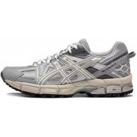 Кроссовки Asics Gel Kahana 8 Silver Dark Grey