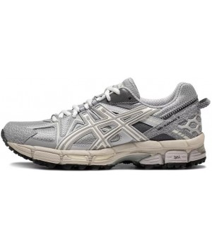 Кроссовки Asics Gel Kahana 8 Silver Dark Grey