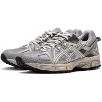 Кроссовки Asics Gel Kahana 8 Silver Dark Grey