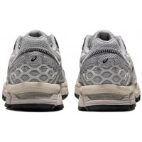 Кроссовки Asics Gel Kahana 8 Silver Dark Grey