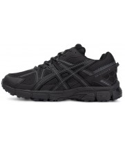 Кроссовки Asics Gel Kahana 8 Triple Black