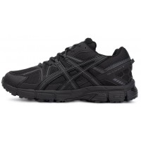 Кроссовки Asics Gel Kahana 8 Triple Black