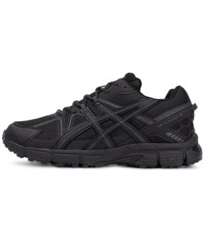 Кроссовки Asics Gel Kahana 8 Triple Black