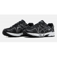 Кроссовки Asics Gel Kahana 8 Black White