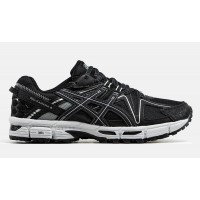 Кроссовки Asics Gel Kahana 8 Black White