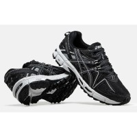 Кроссовки Asics Gel Kahana 8 Black White