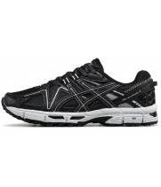 Кроссовки Asics Gel Kahana 8 Black White
