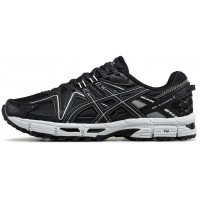 Кроссовки Asics Gel Kahana 8 Black White
