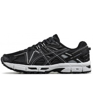 Кроссовки Asics Gel Kahana 8 Black White