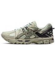 Кроссовки Asics Gel Kahana 8 Beige Black