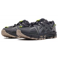 Кроссовки Asics Gel Kahana 8 Graphite Grey Sheet Rock