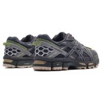 Кроссовки Asics Gel Kahana 8 Graphite Grey Sheet Rock