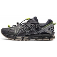 Кроссовки Asics Gel Kahana 8 Graphite Grey Sheet Rock