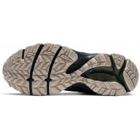 Кроссовки Asics Gel Kahana 8 Dark Green Black