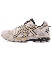 Кроссовки Asics Gel Kahana 8 Beige Yellow Black