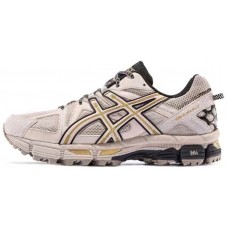 Кроссовки Asics Gel Kahana 8 Beige Yellow Black