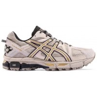 Кроссовки Asics Gel Kahana 8 Beige Yellow Black