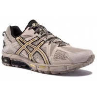 Кроссовки Asics Gel Kahana 8 Beige Yellow Black