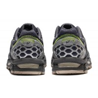Кроссовки Asics Gel Kahana 8 Graphite Grey Sheet Rock