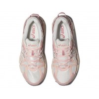 Кроссовки Asics Gel Kahana 8 White Pink Grey