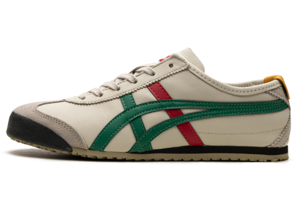 Asics Onitsuka Tiger Mexico 66 Birch Green