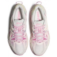 Кроссовки Asics Gel Kahana 8 White Pink