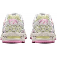 Кроссовки Asics Gel Kahana 8 White Pink
