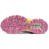 Кроссовки Asics Gel Kahana 8 White Pink