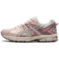 Кроссовки Asics Gel Kahana 8 White Pink Grey