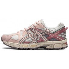 Кроссовки Asics Gel Kahana 8 White Pink Grey