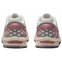 Кроссовки Asics Gel Kahana 8 White Pink Grey