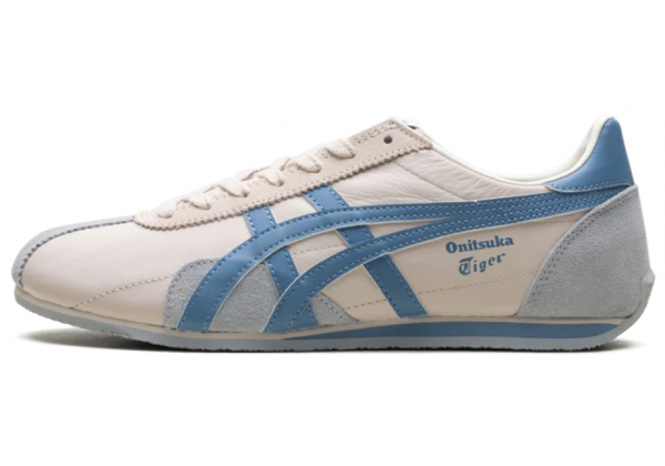 Asics Onitsuka Tiger Runspark Cream Light Blue