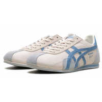 Asics Onitsuka Tiger Runspark Cream Light Blue