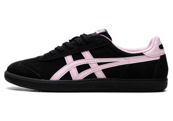 Asics Onitsuka Tiger Tokuten Black Pink