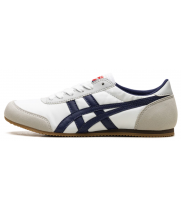 Asics Onitsuka Tiger Track Trainer White Blue