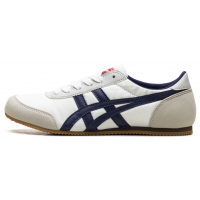 Asics Onitsuka Tiger Track Trainer White Blue