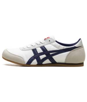Asics Onitsuka Tiger Track Trainer White Blue